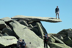 Glyder Fach