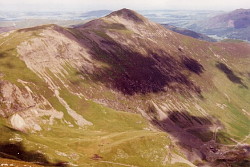 Grisedale Pike