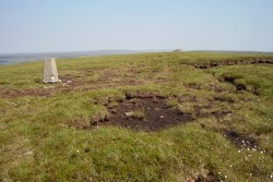 Killhope Law