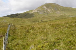Moel Llyfnant