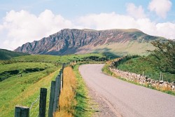 Mynydd Mawr