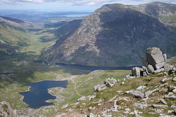 Pen yr Ole Wen