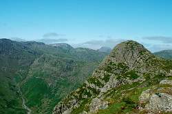 Pike o