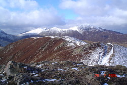 Scar Crags