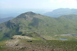 Yr Aran