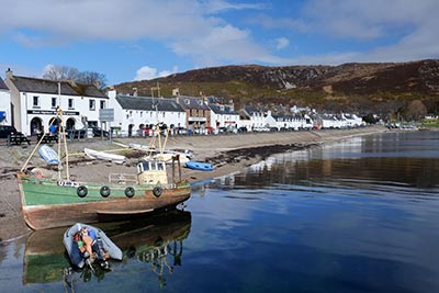 FEATURE: Exploring Ullapool