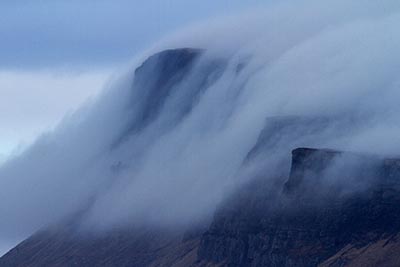 FEATURE: The Lost World of Mull