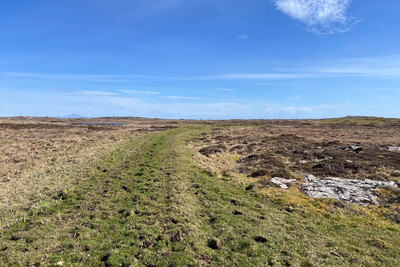 Walk photo