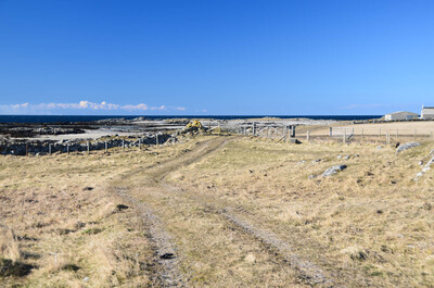 Walk photo
