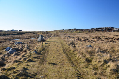 Walk photo