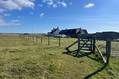 Walk photo