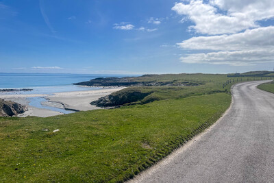 Walk photo