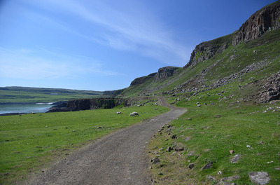 Walk photo