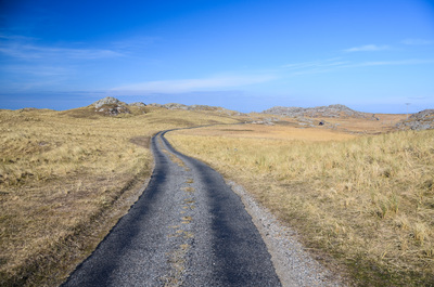 Walk photo