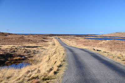Walk photo