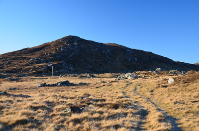 Walk photo