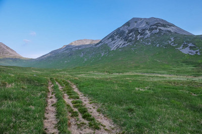 Walk photo