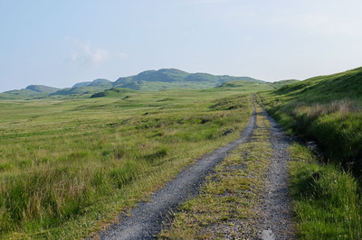 Walk photo