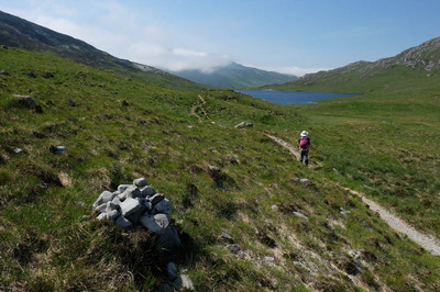 Walk photo