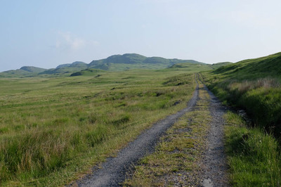 Walk photo