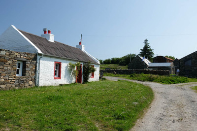 Walk photo