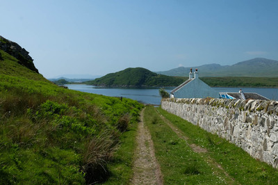 Walk photo