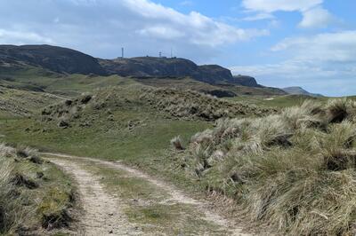 Walk photo