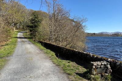 Walk photo