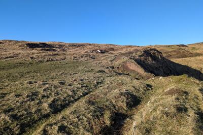 Walk photo
