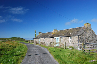Walk photo