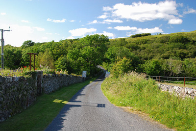 Walk photo