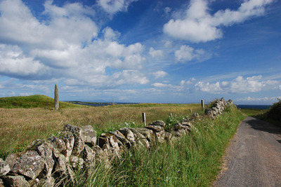 Walk photo