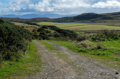 Walk photo