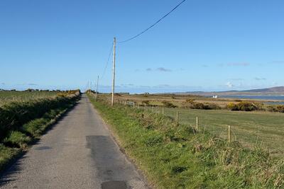 Walk photo