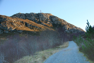 Walk photo