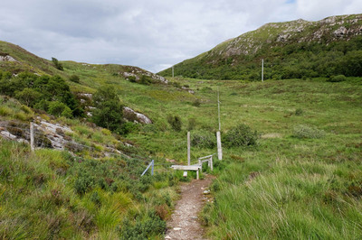 Walk photo