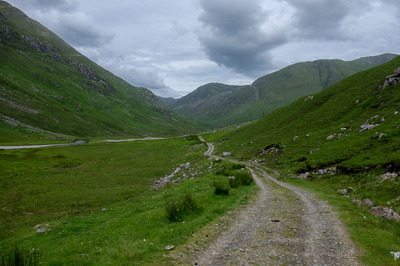 Walk photo