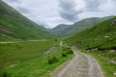 Walk photo