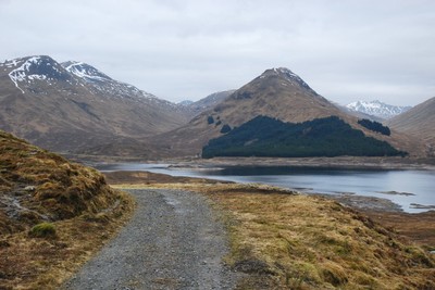 Walk photo