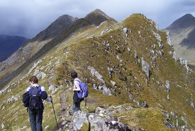 Walk photo