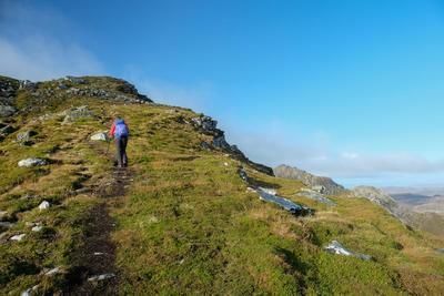 Walk photo