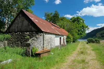 Walk photo