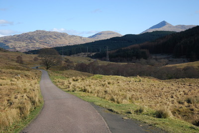 Walk photo
