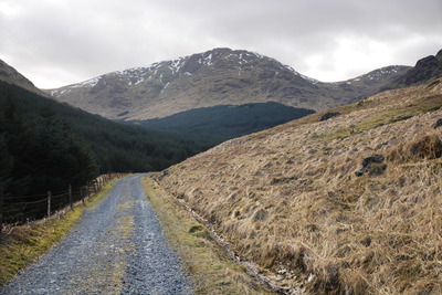Walk photo