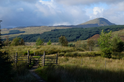 Walk photo