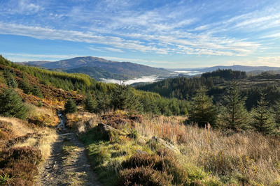 Walk photo