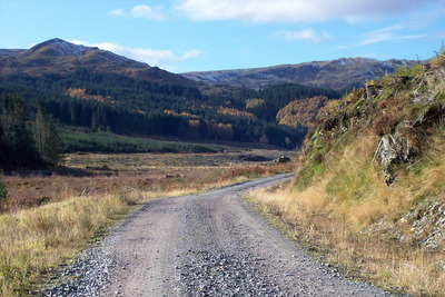 Walk photo