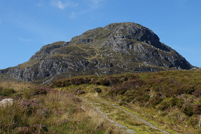 Walk photo