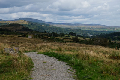 Walk photo