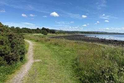 Walk photo